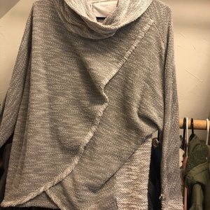 Calvin Klein sweater size M